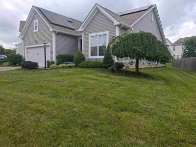 Lawn Care service in Gainesville, 20155
