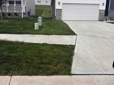 Lawn Care service in Plattsmouth, 68048