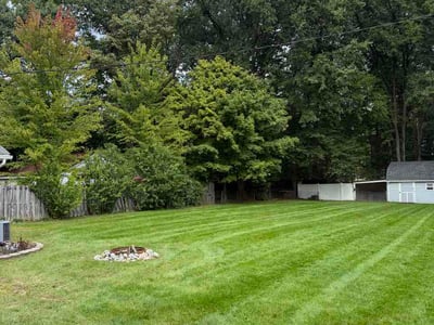 Lawn Care service in North Attleboro, 02760