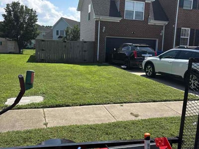 Lawn Care service in Yorktown, 23690