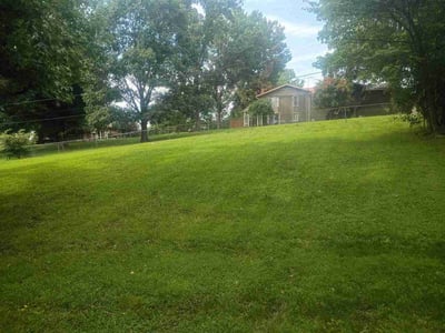 Lawn Care service in Jennings, 63136