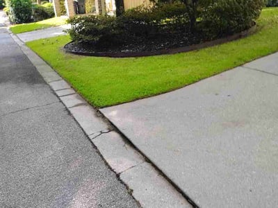 Lawn Care service in Bluefield, 24701