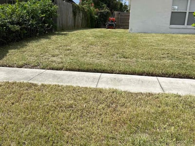 Lawn Care service in Woonsocket, 02895
