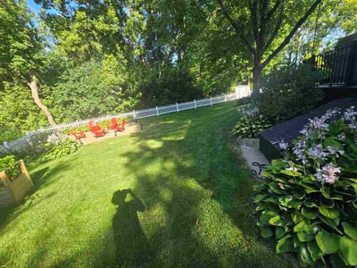 Lawn Care service in Coon Rapids, 55433