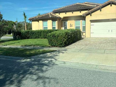 Lawn Care service in Lebanon, 97355