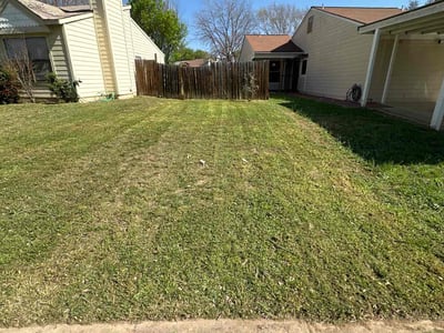 Lawn Care service in Live Oak, 78233