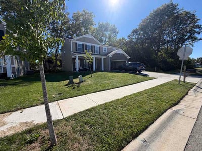 Lawn Care service in Muncie, 47305