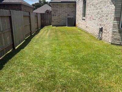Lawn Care service in Richmond, 77469