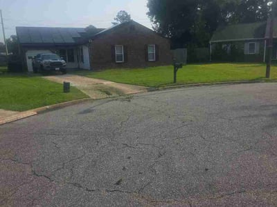 Lawn Care service in Staunton, 24401