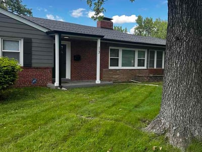 Lawn Care service in Pacific, 63069