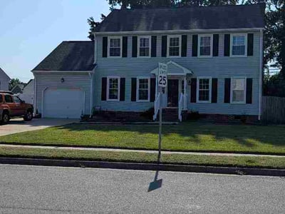 Lawn Care service in Toano, 23168