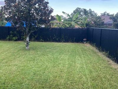 Lawn Care service in Swansea, 02777