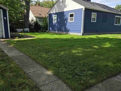 Lawn Care service in Port Huron, 48060