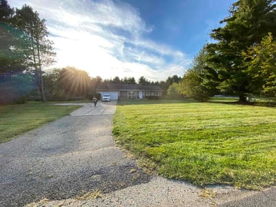 Lawn Care service in Mason, 48854