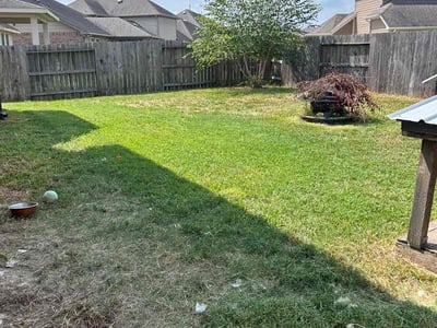Lawn Care service in Lytle, 78052