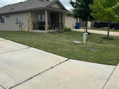 Lawn Care service in La Vernia, 78121