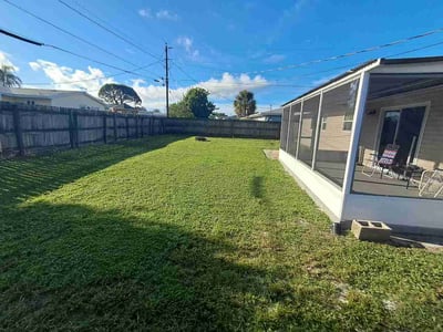 Lawn Care service in Satellite Beach, 32937