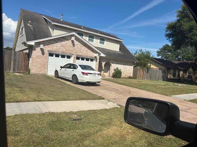 Lawn Care service in La Porte, 77571