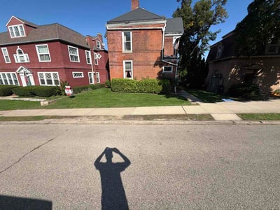 Lawn Care service in Brainerd, 56401