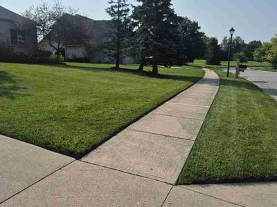 Lawn Care service in Brainerd, 56401