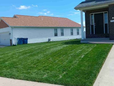 Lawn Care service in Belleville, 62220
