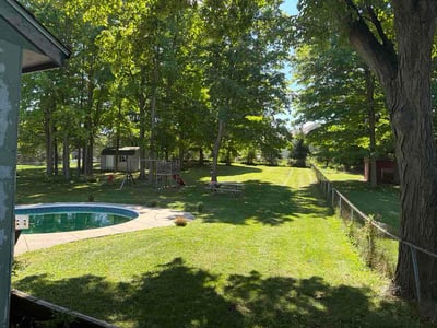 Lawn Care service in Grand Ledge, 48837