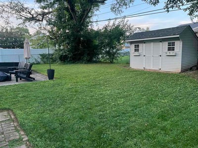 Lawn Care service in Bellefonte, 16823