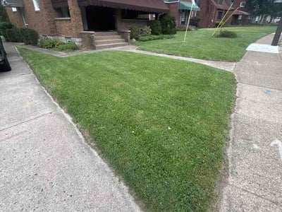 Lawn Care service in Bridgeville, 15017