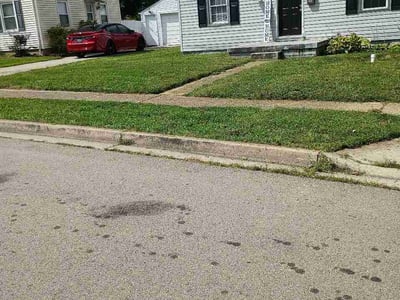 Lawn Care service in Bridgeville, 15017