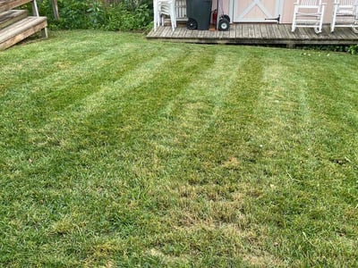 Lawn Care service in Sanford, 04073