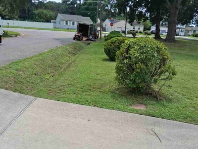 Lawn Care service in Dumfries, 22026