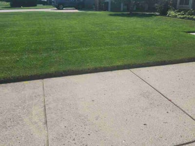 Lawn Care service in Rochester Hills, 48307