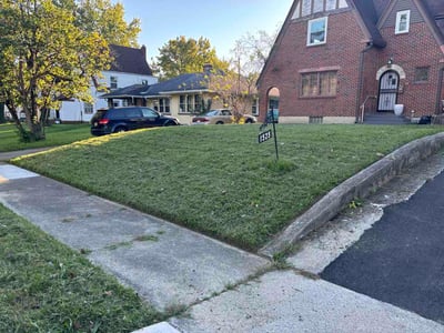 Lawn Care service in Belle Vernon, 15012