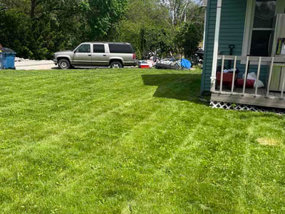 Lawn Care service in Wausau, 54403
