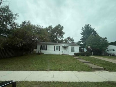 Lawn Care service in Hudsonville, 49426