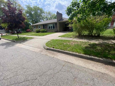 Lawn Care service in Hudsonville, 49426
