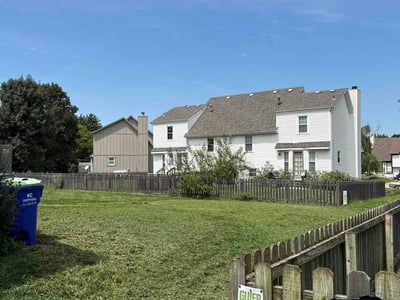 Lawn Care service in Lees Summit, 64063