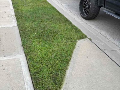 Lawn Care service in Lees Summit, 64063