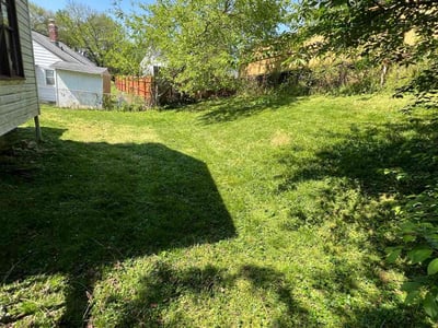 Lawn Care service in Silver Spring, 20910