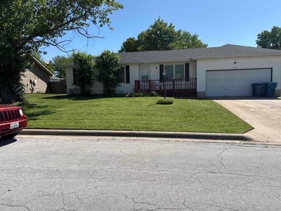Lawn Care service in Nixa, 65714