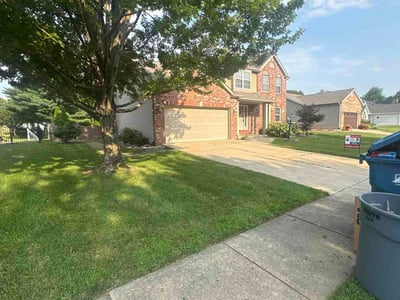 Lawn Care service in Edwardsville, 62025