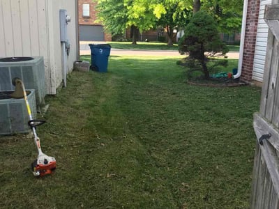 Lawn Care service in Nixa, 65714
