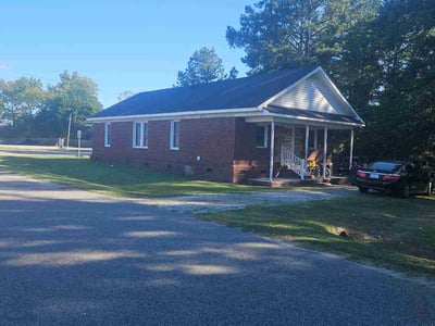 Lawn Care service in Rocky Mount, 27801