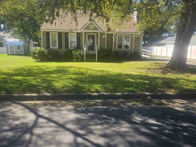 Lawn Care service in Rocky Mount, 27801
