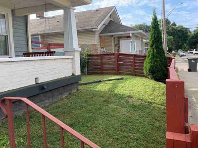 Lawn Care service in Lebanon, 46052