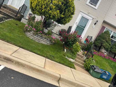 Lawn Care service in Gaithersburg, 20877