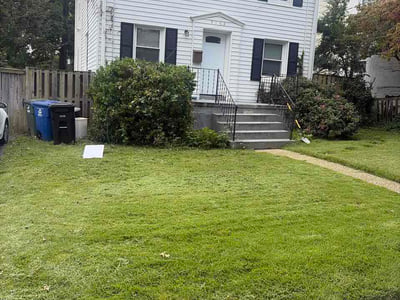Lawn Care service in Berryville, 22611