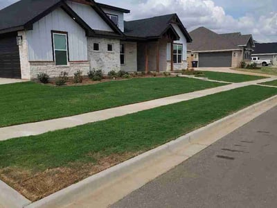 Lawn Care service in Abilene, 79602