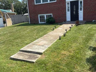 Lawn Care service in Winchester, 22601