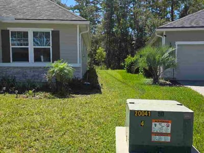 Lawn Care service in Crystal River, 34428